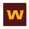 WASHINGTON COMMANDERS